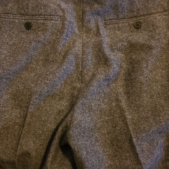 Banana Republic Wool Trousers - Picture 4 of 6